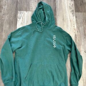 Volcom Hoodie (XXL)